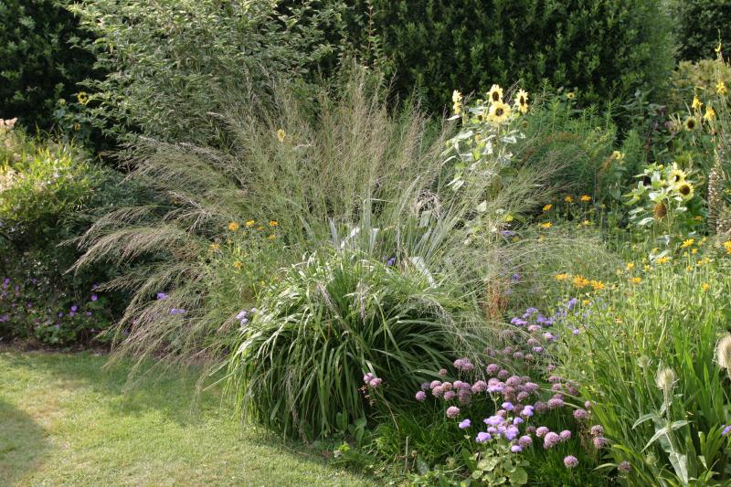 Great Dixter House, Gardens & Nurseries